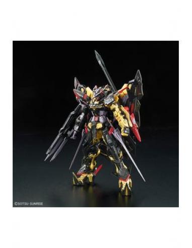 RG 1/144 GUNDAM ASTRAY GOLDFRAME AMATSU MINA RE-RUN