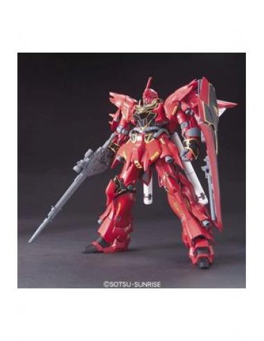 1/144 HGUC SINANJU RE-RUN