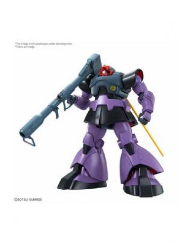 MG 1/100 DOM RE-RUN