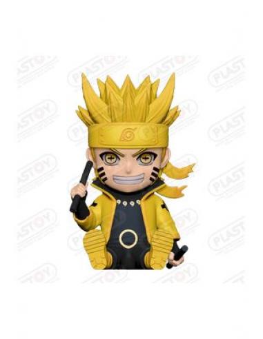 NARUTO RIKUDO HUCHA 15 CM NARUTO SHIPPUDEN