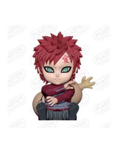 GAARA HUCHA 15 CM NARUTO SHIPPUDEN