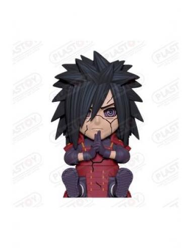 MADARA HUCHA 15 CM NARUTO SHIPPUDEN