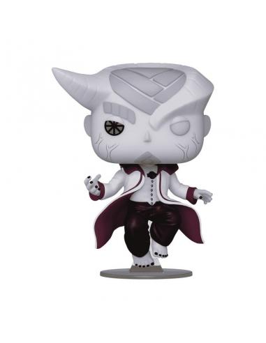 Boruto: Naruto Next Generations POP! Animation Vinyl Figura Isshiki Otsutsuki 9 cm