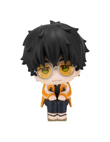 Wind Breaker Adventure Estatua PVC Look Up Jo Togame 11 cm