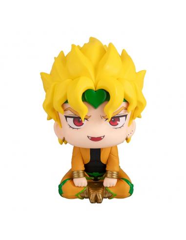 JoJo´s Bizarre Adventure Part 03: Stardust Crusaders Estatua PVC Look Up Dio 11 cm