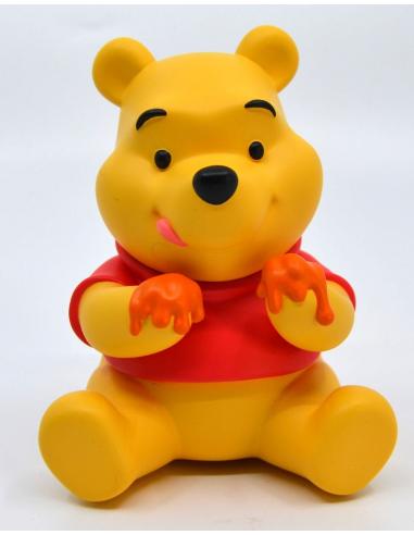 Disney Hucha Winnie the Pooh 15 cm