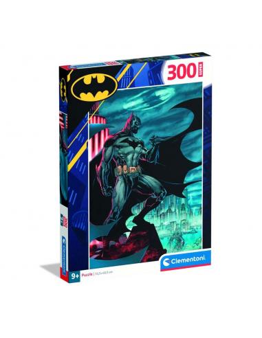 Puzzle super Batman DC Comics 300pzs