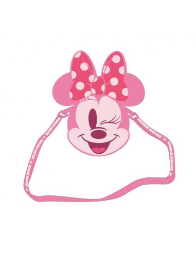 Bolso peluche Minnie Disney