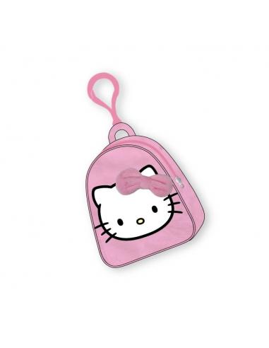 Monedero peluche Hello Kitty