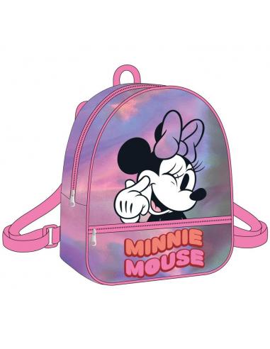 Mochila casual Minnie Disney 23cm
