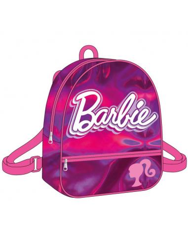 Mochila casual Barbie 23cm