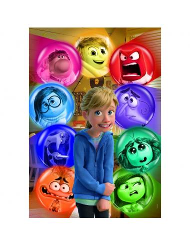 Puzzle super Del Reves 2 Disney Pixar 300pzs