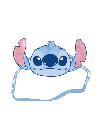 Bolso peluche Stitch Disney