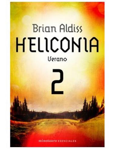 HELICONIA: VERANO