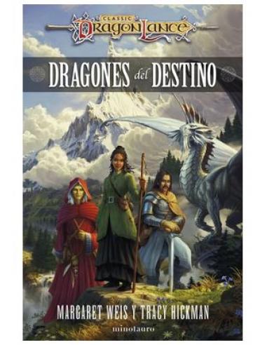DESTINOS 02/03 / DRAGONES DEL DESTINO