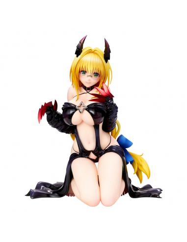 To Love-Ru Darkness Estatua PVC 1/6 Tearju Lunatique Darkness Ver. Renewal Package Edition 17 cm