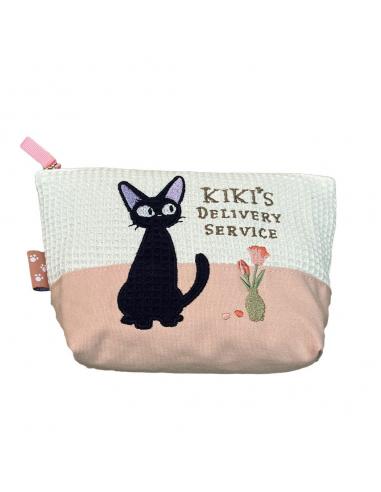 Nicky, la aprendiz de bruja Monedero / Trousse de toilette Kiki Waffle