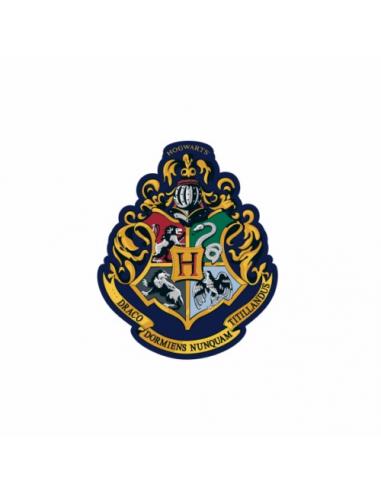 COJIN 3D HARRY POTTER 159 ESCUDO 35 CM