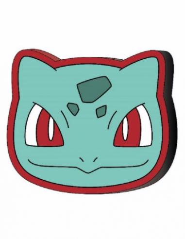 COJIN 3D POKEMON BULBASAUR