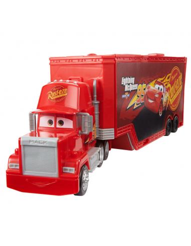 Camion Mack transformable Cars Disney