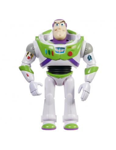 Muñeco Buzz Lightyear Toy Story Disney Pixar 25cm
