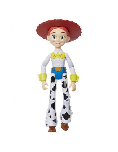 Muñeca Jessie Toy Story Disney Pixar 30cm