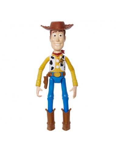 Muñeco Woody Toy Story Disney Pixar 31cm