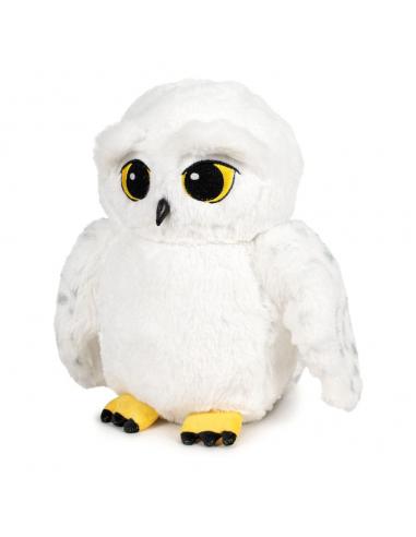Harry Potter Peluche Magical Friends Hedwig 32 cm