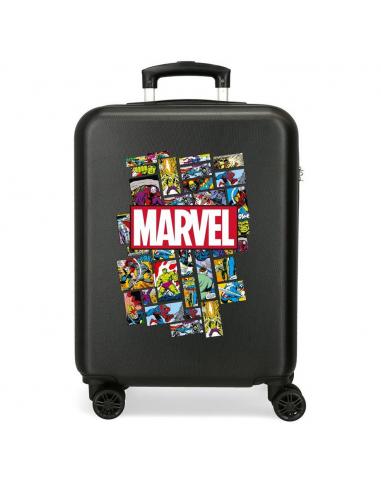 Maleta trolley ABS Comic Marvel 55cm