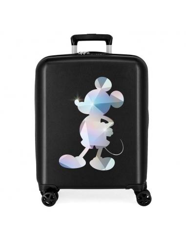 Maleta trolley ABS Comic Mickey Disney 55cm