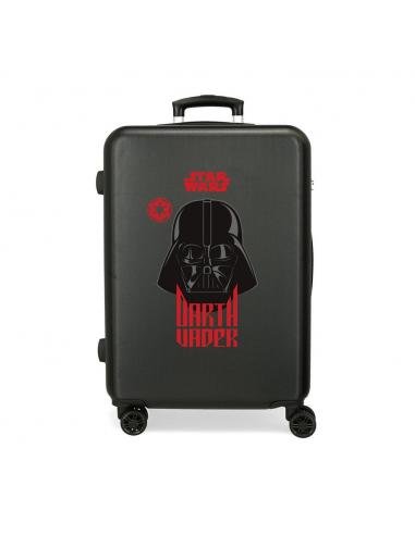 Maleta trolley ABS Darth Vader Star Wars 65cm