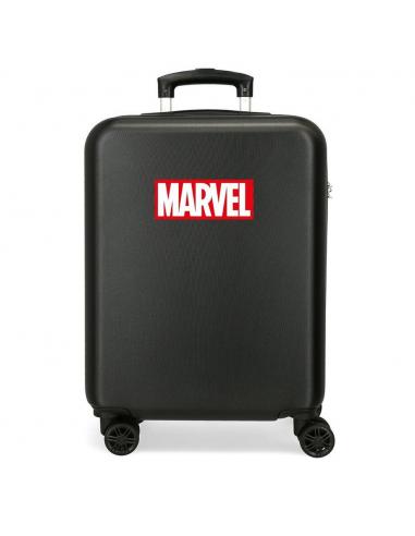 Maleta trolley ABS Logo Marvel 55cm