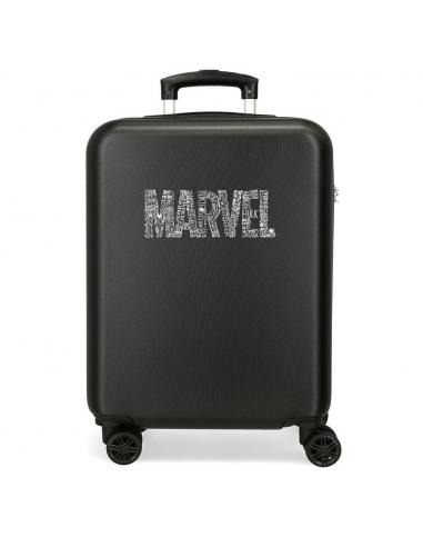 Maleta trolley ABS Logo Marvel 55cm