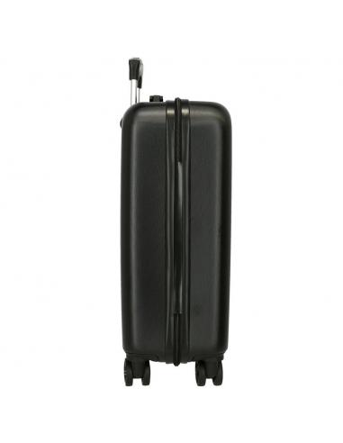 Maleta trolley ABS Shield Marvel 55cm