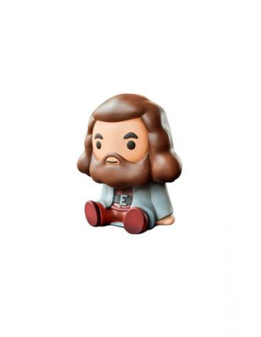 HAGRID HUCHA 18 CM HARRY POTTER TIRELIRE PLASTOY