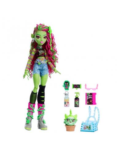 Muñeca Venus McFlytrap Monster High