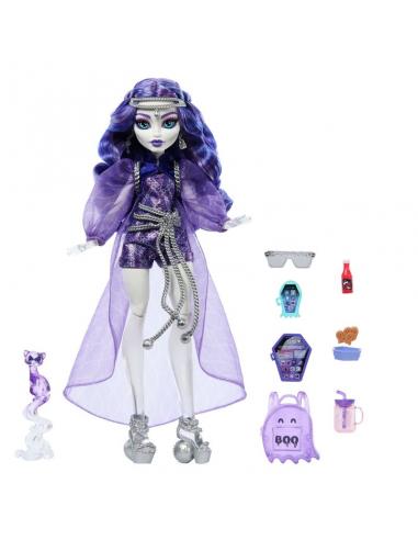 Muñeca Spectra Vondergeist Monster High