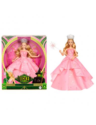 Muñeca Glinda Upland Wicked