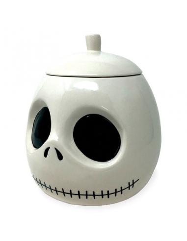 Galletero Jack Skellington Pesadilla Antes de Navidad Disney