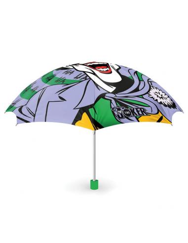 Paraguas plegable Joker DC Comics