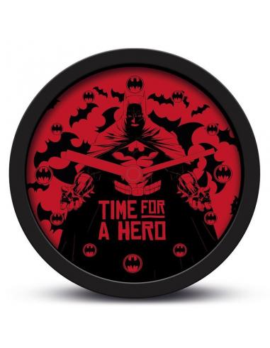 Reloj Batman DC Comics