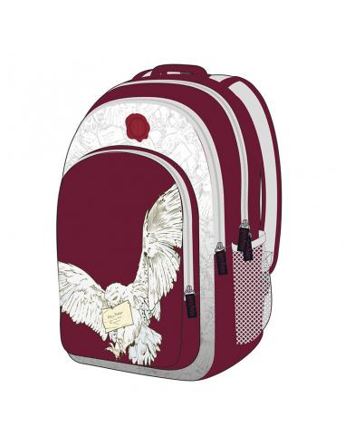 Mochila Hedwig Harry Potter