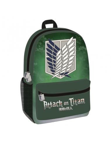Mochila Attack on Titan