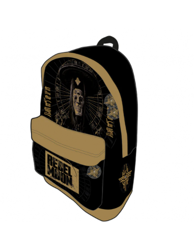 Mochila Sacerdote del Imperium Rebel Moon 40cm