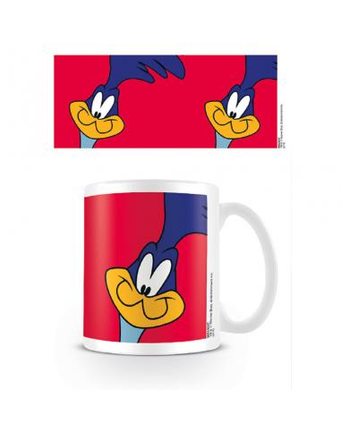 Taza Correcaminos Looney Tunes 315ml