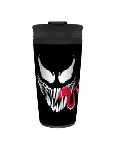 Taza viaje Venom Marvel