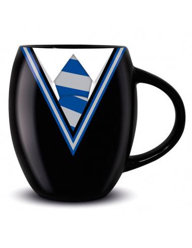 Taza Ravenclaw Harry Potter