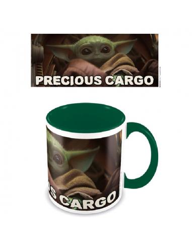 Taza Precious Cargo The Mandalorian Star Wars