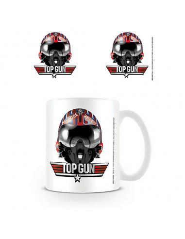 Taza Casco Top Gun 315ml