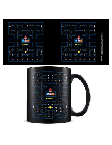 Taza Pac-Man 315ml